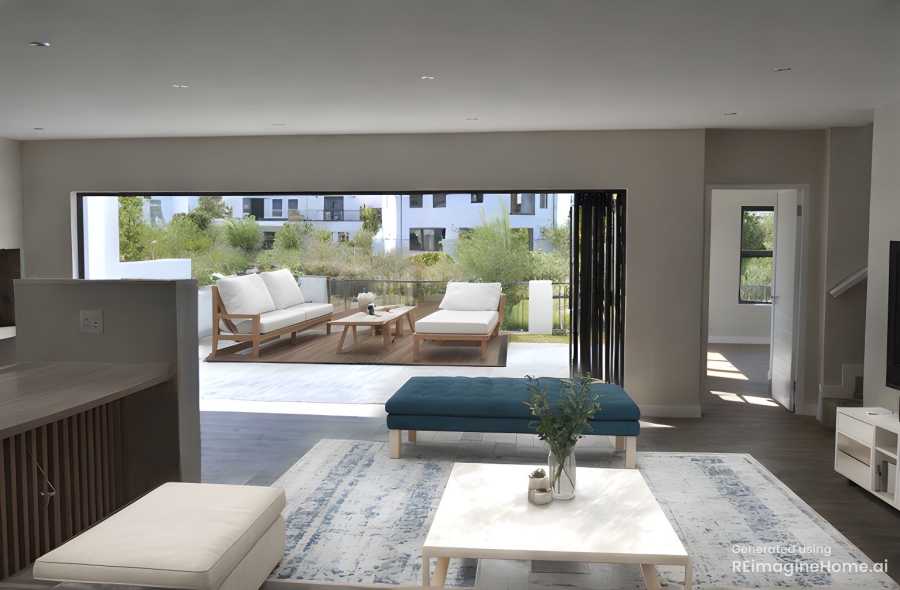 4 Bedroom Property for Sale in Croydon Gardens Estate Western Cape